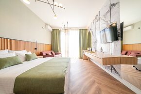 Hotel Millennium by Aycon