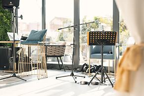 Hotel Millennium by Aycon