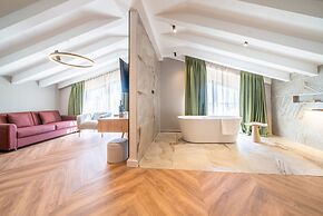 Hotel Millennium by Aycon