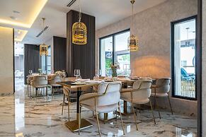 Hotel Millennium by Aycon