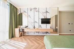 Hotel Millennium by Aycon