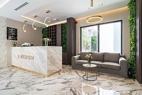 Hotel Millennium by Aycon