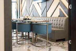 Hotel Millennium by Aycon