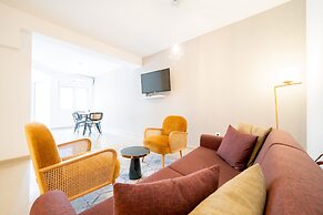 Hotel Millennium by Aycon