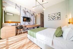 Hotel Millennium by Aycon