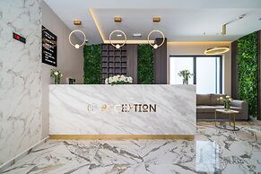 Hotel Millennium by Aycon