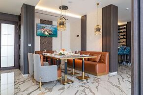 Hotel Millennium by Aycon