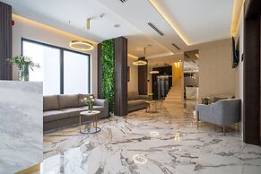 Hotel Millennium by Aycon