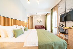 Hotel Millennium by Aycon