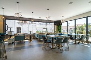 Hotel Millennium by Aycon