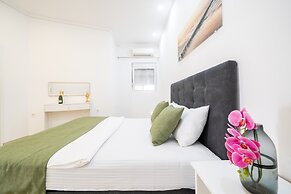 Hotel Millennium by Aycon