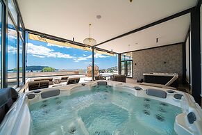 Hotel Millennium by Aycon