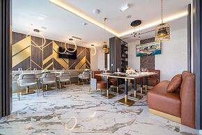 Hotel Millennium by Aycon