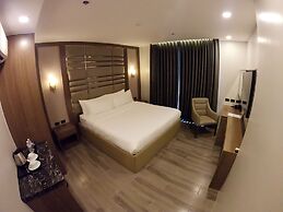 El Vistra Hotel Angeles