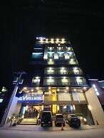 El Vistra Hotel Angeles