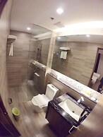 El Vistra Hotel Angeles