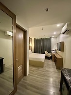 El Vistra Hotel Angeles