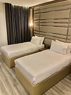 El Vistra Hotel Angeles