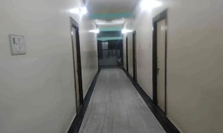 Goroomgo Siddhartha Inn Dehri