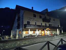 Hotel Fior di Roccia Valmalenco
