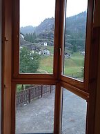 Hotel Fior di Roccia Valmalenco