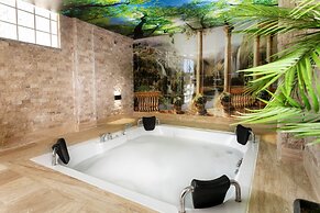 Le Marden Hotel Spa