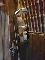 Bembridge Harbour Yurt - Log Burner - Wifi