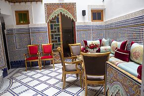 Riad Dar Chama fes