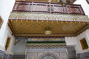 Riad Dar Chama fes