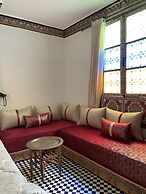 Riad Dar Chama fes