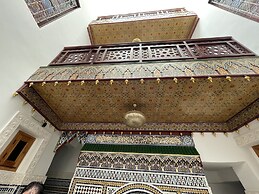Riad Dar Chama fes