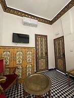 Riad Dar Chama fes