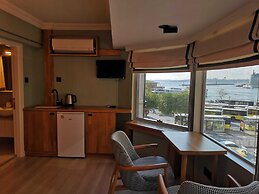 Panorama Suite