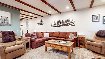 Val DIsere 32 Pet-Friendly, Walk To The Village, Private Washer Dryer,