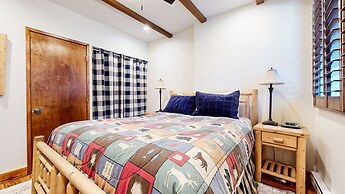 Val DIsere 32 Pet-Friendly, Walk To The Village, Private Washer Dryer,