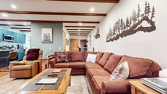 Val DIsere 32 Pet-Friendly, Walk To The Village, Private Washer Dryer,