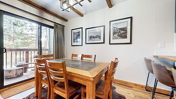 Val DIsere 32 Pet-Friendly, Walk To The Village, Private Washer Dryer,