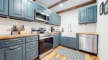 Val DIsere 32 Pet-Friendly, Walk To The Village, Private Washer Dryer,