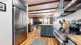 Val DIsere 32 Pet-Friendly, Walk To The Village, Private Washer Dryer,