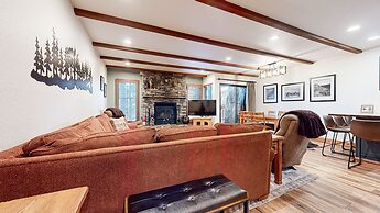 Val DIsere 32 Pet-Friendly, Walk To The Village, Private Washer Dryer,