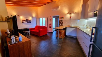 Lovely Bed House With one Room in Monsaraz Castle