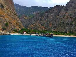 Belle Vue Ölüdeniz