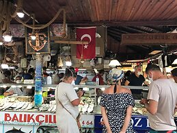 Belle Vue Ölüdeniz