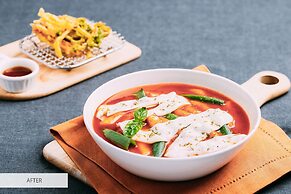 Belle Vue Ölüdeniz