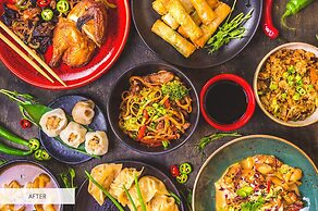 Belle Vue Ölüdeniz