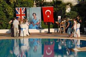 Belle Vue Ölüdeniz