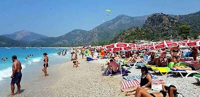 Belle Vue Ölüdeniz