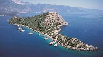 Belle Vue Ölüdeniz