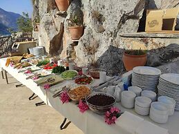 Belle Vue Ölüdeniz