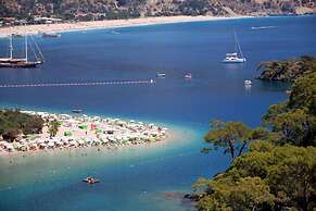 Belle Vue Ölüdeniz